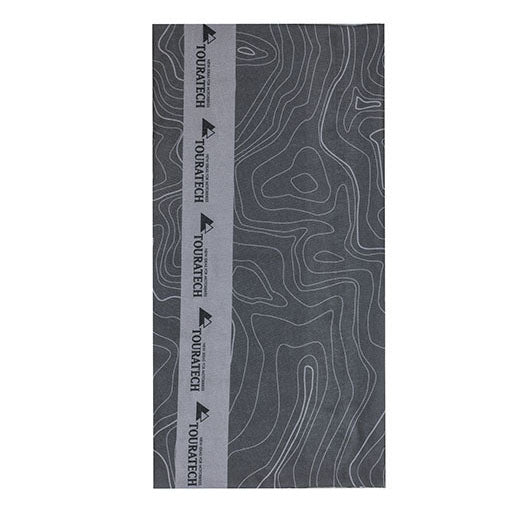 Neck Tube Terrain Grey