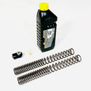 Progressive Fork & Shock Springs Standard & 35mm Lowering - BMW G310GS 17-22