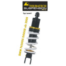 Shock Absorber Rear Level 1 (Low Speed) - BMW F650GS Dakar 00-07