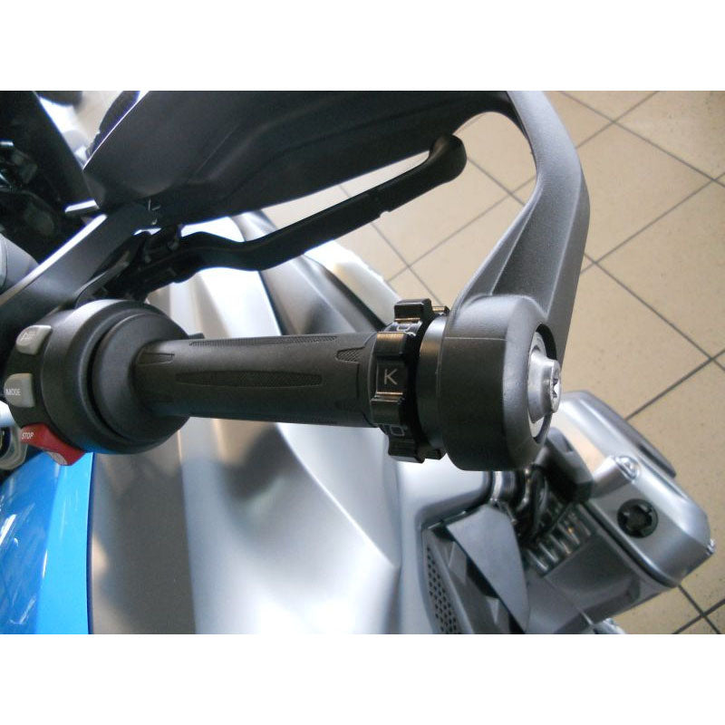 Kaoko Throttle Lock (Cruise Control) - BMW R1200GS 2013- / BMW R1200GSA 2014-