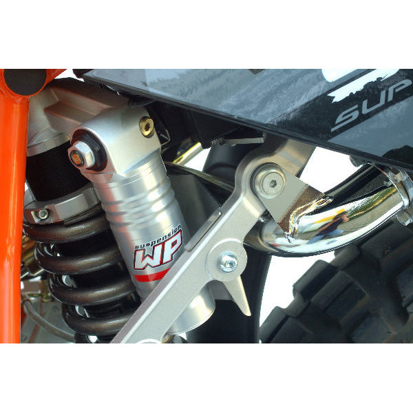 Suspension Strut Heat Protection - KTM Super Enduro
