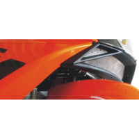 Relocalisation de Klaxon - KTM Adventure 950, 990