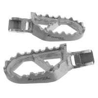 Repose-Pieds Works - KTM Adventure 790, 890, 950, 990, 1050, 1090 /R, 1190 /R, 1290 /R/S/T, Enduro 690 2019 et plus, EXC, Husqvarna Norden 901