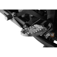 Repose-Pieds Works - KTM Adventure 790, 890, 950, 990, 1050, 1090 /R, 1190 /R, 1290 /R/S/T, Enduro 690 2019 et plus, EXC, Husqvarna Norden 901
