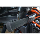Snorkel Pre-Filters - KTM Adventure 1290 R/S/T 17-21, 1190 /R, 1090 /R, 1050, 790 /R, 890 /R