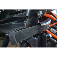 Snorkel Pre-Filters - KTM Adventure 1290 R/S/T 17-21, 1190 /R, 1090 /R, 1050, 790 /R, 890 /R