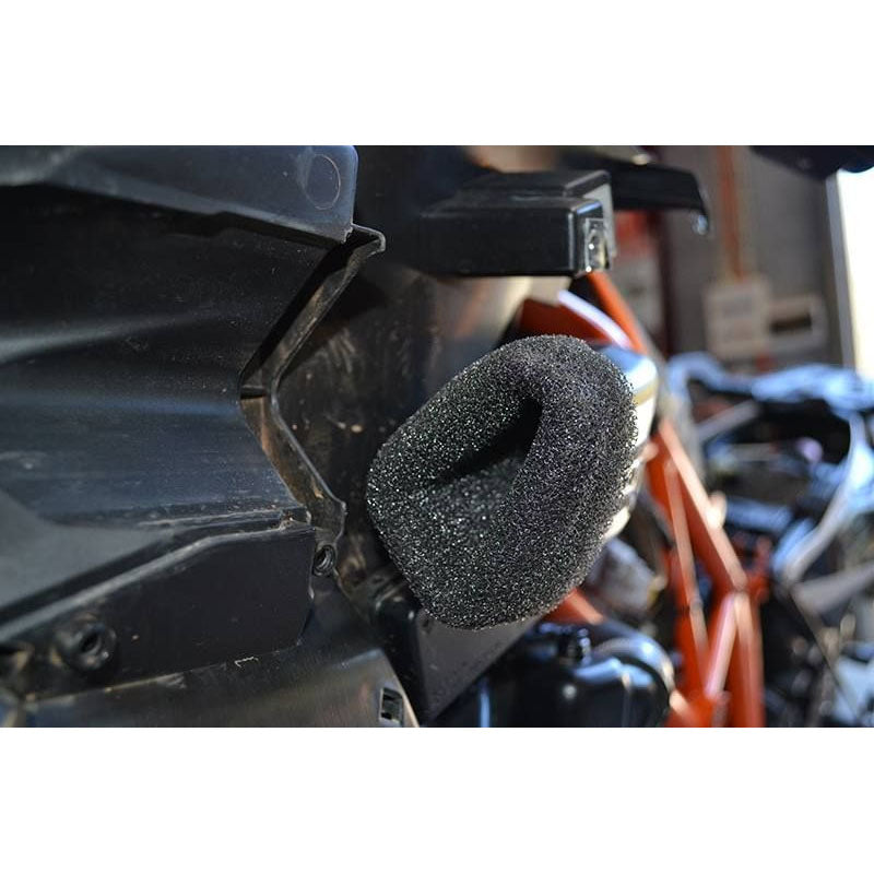 Snorkel Pre-Filters - KTM Adventure 1290 R/S/T 17-21, 1190 /R, 1090 /R, 1050, 790 /R, 890 /R