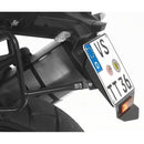 Number Plate Splash Guard - KTM Adventure 1050, 1090 /R, 1190 /R, 1290 /R/S/T 15-21