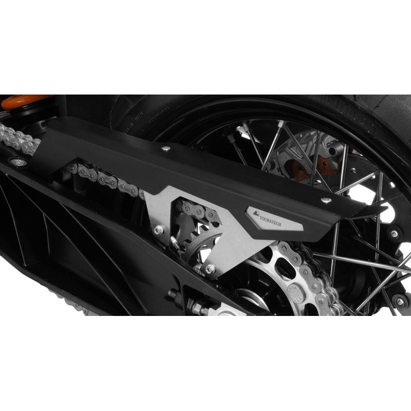 Chain Guard - KTM Adventure 1050, 1090 /R, 1190 /R, 1290 /R/S/T 15-21