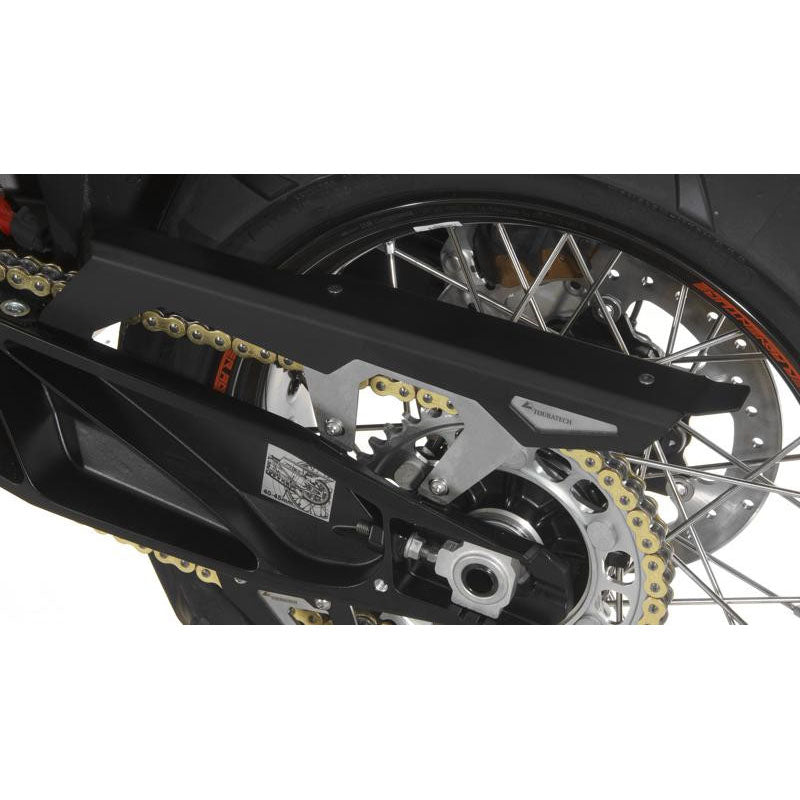 Chain Guard - KTM Adventure 1050, 1090 /R, 1190 /R, 1290 /R/S/T 15-21