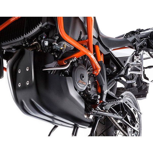 Plaque de Protection Moteur Rallye - KTM Adventure 1050, 1090 /R, 1190 /R, 1290 /R/S/T 15-21