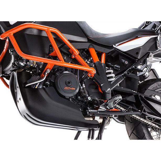 Plaque de Protection Moteur Rallye - KTM Adventure 1050, 1090 /R, 1190 /R, 1290 /R/S/T 15-21