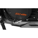 Brake Lever Extension - KTM Adventure 390, 790 /R, 890 /R, 1050, 1090 /R, 1190 /R, 1290 /R/S/T, Enduro 690 2019 and up, Husqvarna Norden 901