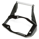 Above Instruments GPS Mounting Bracket Black - KTM Adventure 1050, 1090 /R, 1190 /R