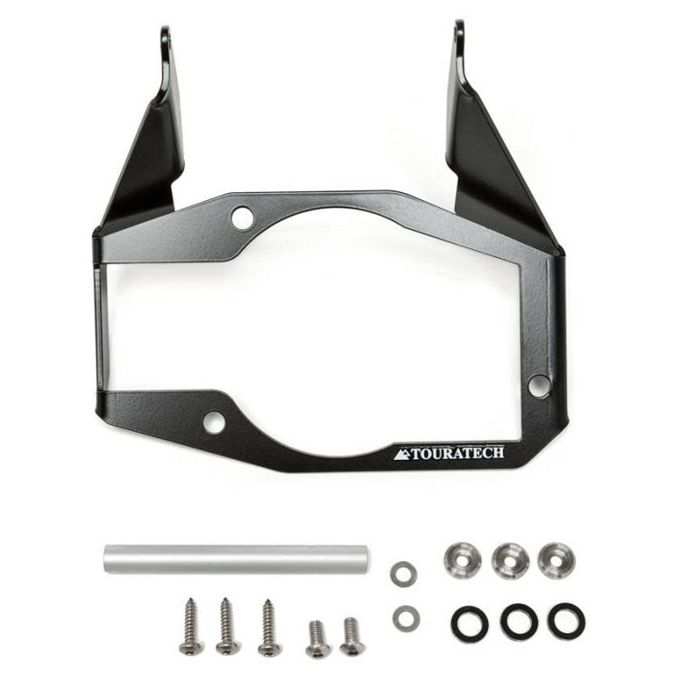 Above Instruments GPS Mounting Bracket Black - KTM Adventure 1050, 1090 /R, 1190 /R