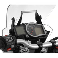 Above Instruments GPS Mounting Bracket Black - KTM Adventure 1050, 1090 /R, 1190 /R