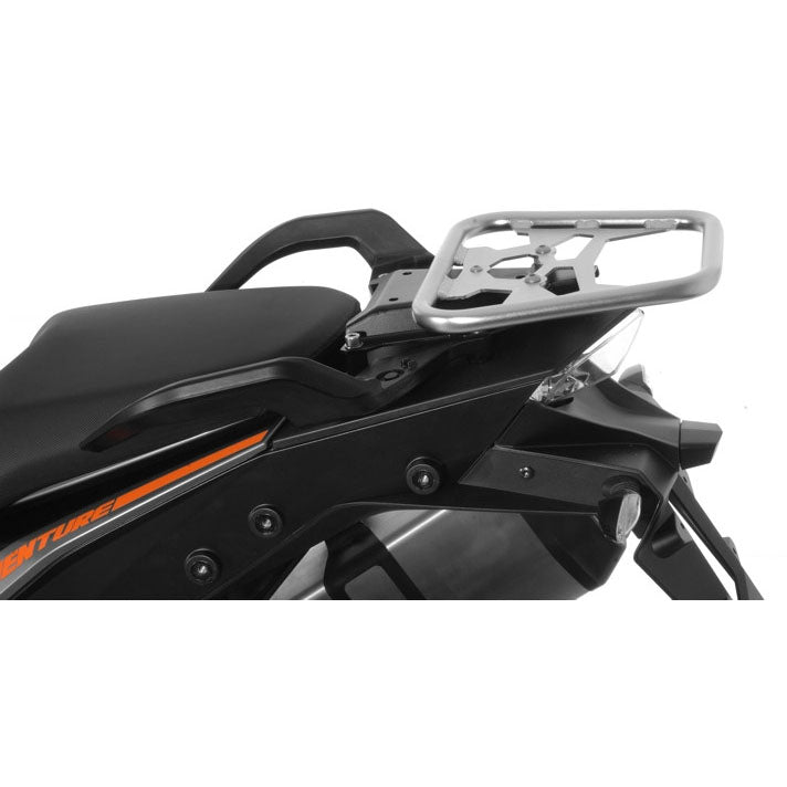 Support de Valises du Haut Zega - KTM Adventure 1050, 1090 /R, 1190 /R, 1290 /R/S/T 15-20