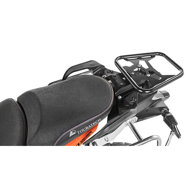 ZEGA Top Case Luggage Rack - KTM Adventure 1050, 1090 /R, 1190 /R, 1290 /R/S/T 15-20