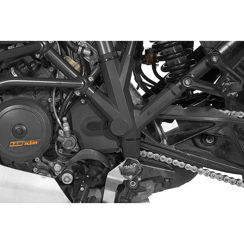 Frame Guards - KTM Adventure 1050, 1090 /R, 1190 /R, 1290 /R/S/T 15-21