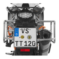 Supports Valise Latérale - KTM Adventure 1050, 1090/ R, 1190 /R, 1290 /R/S/T 15-21