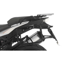 Supports Valise Latérale - KTM Adventure 1050, 1090/ R, 1190 /R, 1290 /R/S/T 15-21