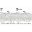 Progressive Fork Springs - KTM Adventure 1050 & 1090