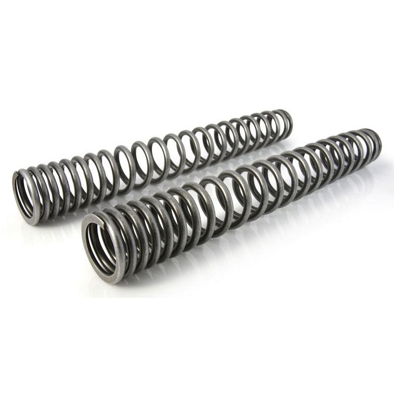 Progressive Fork Springs - KTM Adventure R 1190 with ABS without EDS