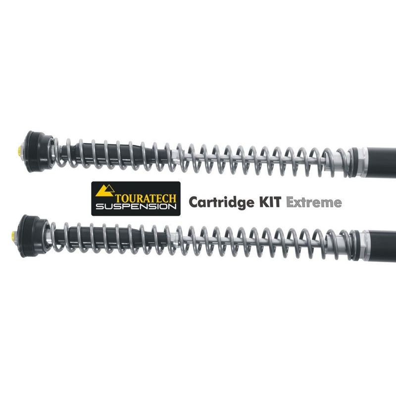 Suspension Fork Closed Cartridge Extreme - KTM Adventure R 1290 17-20 & R 1090