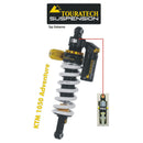 Shock Absorber Extreme PDS (Reservoir, Preload, High & Low Speed) - KTM Adventure 1050, 1090