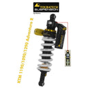 Shock Absorber Extreme PDS (Reservoir, Preload, High & Low Speed) - KTM Adventure R 1290 17-21, R 1090 all years, R 1190 all years