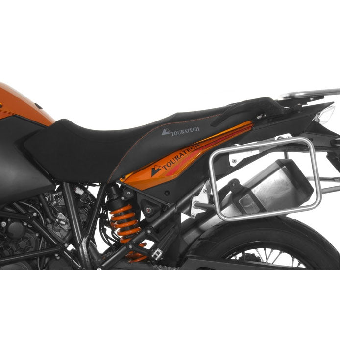 Siège Confort Standard Une-Pièce DriRide - KTM Adventure 1050, 1090 /R, 1190 /R, 1290 /R/S/T 15-21