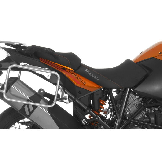 Seat Comfort Fresh Touch - KTM Adventure 1050, 1090 /R, 1190 /R, 1290 /R/S/T 15-21