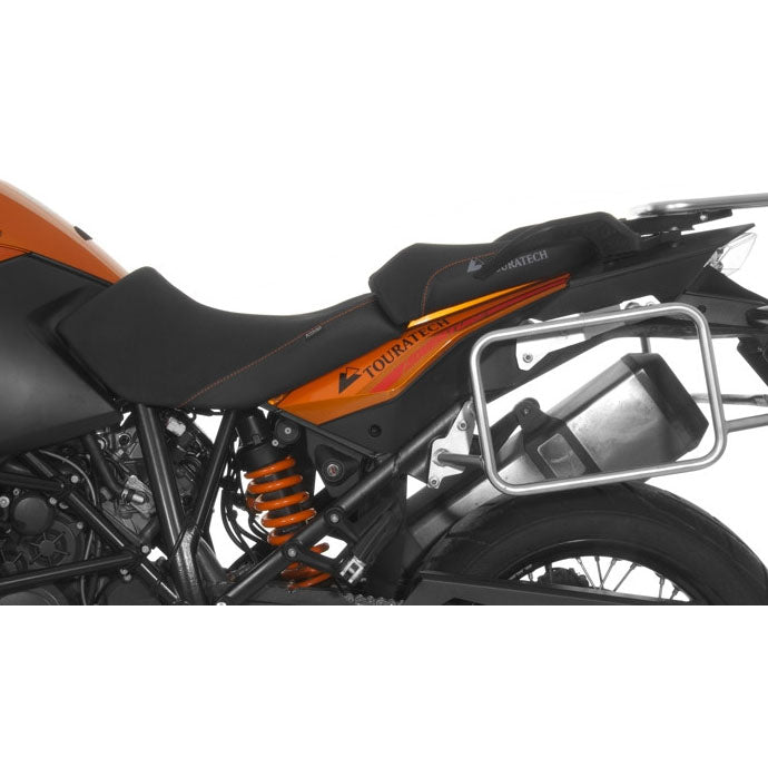 Seat Comfort Fresh Touch - KTM Adventure 1050, 1090 /R, 1190 /R, 1290 /R/S/T 15-21