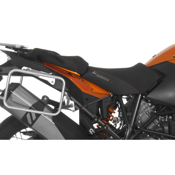 Seat Comfort Fresh Touch - KTM Adventure 1050, 1090 /R, 1190 /R, 1290 /R/S/T 15-21