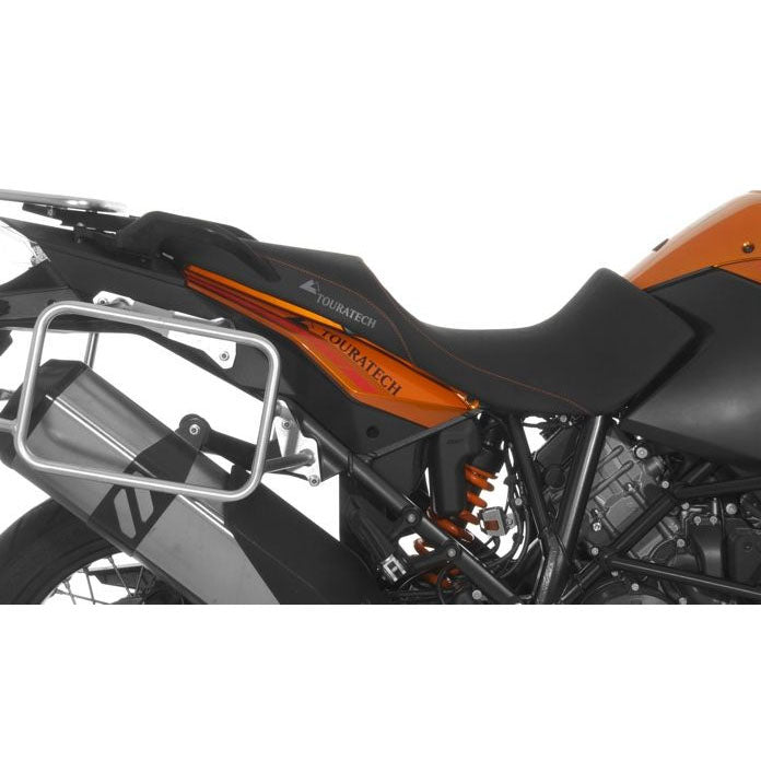 Seat Comfort One-Piece Fresh Touch - KTM Adventure 1050, 1090 /R, 1190 /R, 1290 /R/S/T 15-21