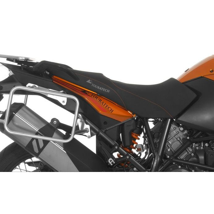 Seat Comfort One-Piece Fresh Touch - KTM Adventure 1050, 1090 /R, 1190 /R, 1290 /R/S/T 15-21