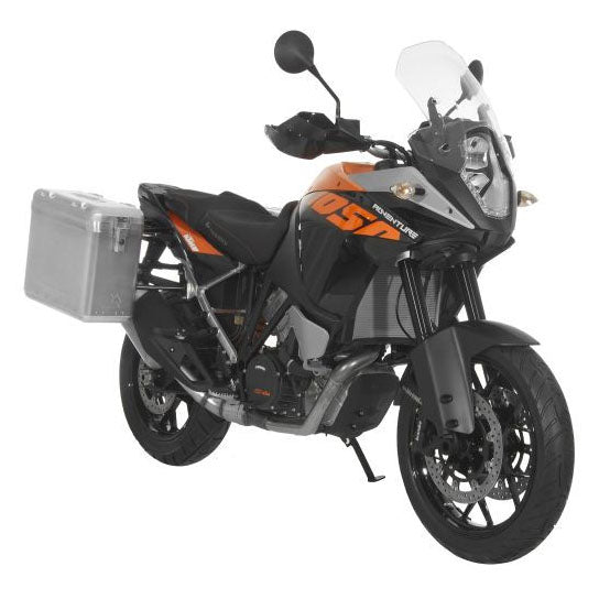 Système de Valises Latérales Zega Mundo - KTM Adventure 1050, 1090 /R, 1190 /R, 1290 /R/S/T 15-21