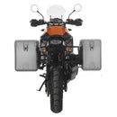 Système de Valises Latérales Zega Mundo - KTM Adventure 1050, 1090 /R, 1190 /R, 1290 /R/S/T 15-21