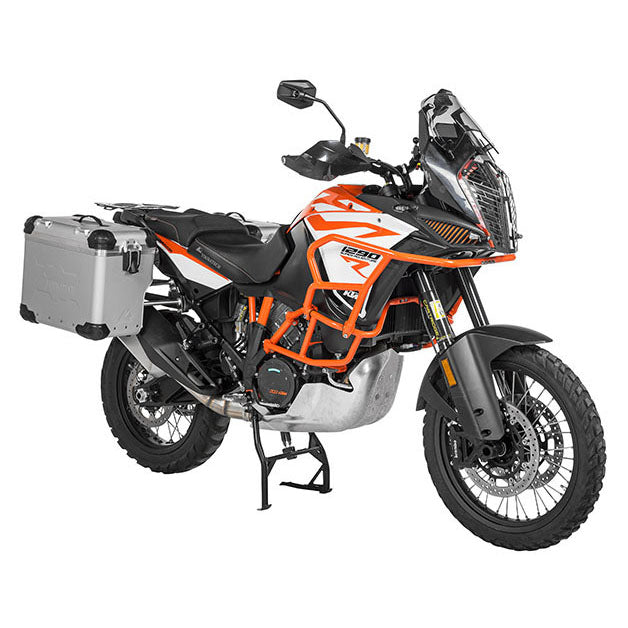 ZEGA EVO X Special Side Cases System - KTM Adventure 1050, 1090 /R, 1190 /R, 1290 /R/S/T 15-21