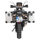 ZEGA EVO Side Cases System - KTM Adventure 1050, 1090 /R, 1190 /R, 1290 /R/S/T 15-21