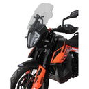 Windshield Clear Touring - KTM Adventure 790 /R up to 2022, 890 /R up to 2022, 390 20-
