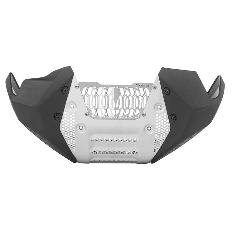 Grille de Protection pour Plaque de Protection Moteur Originale - KTM Adventure 790 /R, 890 /R, Husqvarna Norden 901 sauf Expedition