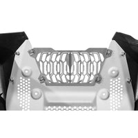 Protection Grille for Original Skid Plate - KTM Adventure 790 /R, 890 /R, Husqvarna Norden 901 except Expedition