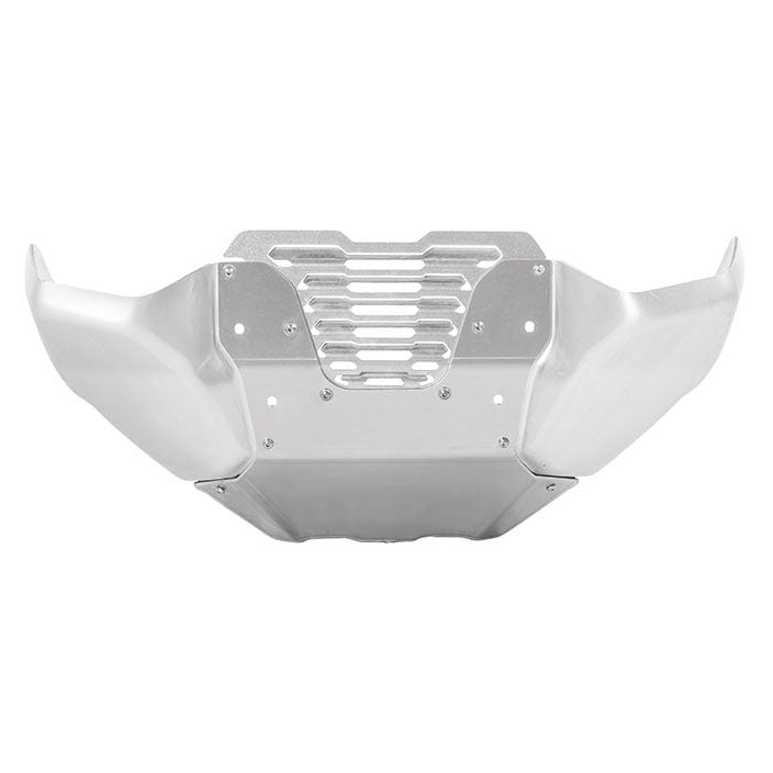 Protection Grille for Rallye Evo Skid Plate - KTM Adventure 790 /R, 890 /R