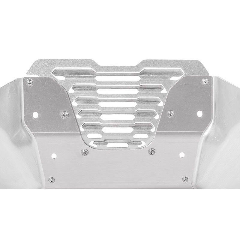 Protection Grille for Rallye Evo Skid Plate - KTM Adventure 790 /R, 890 /R