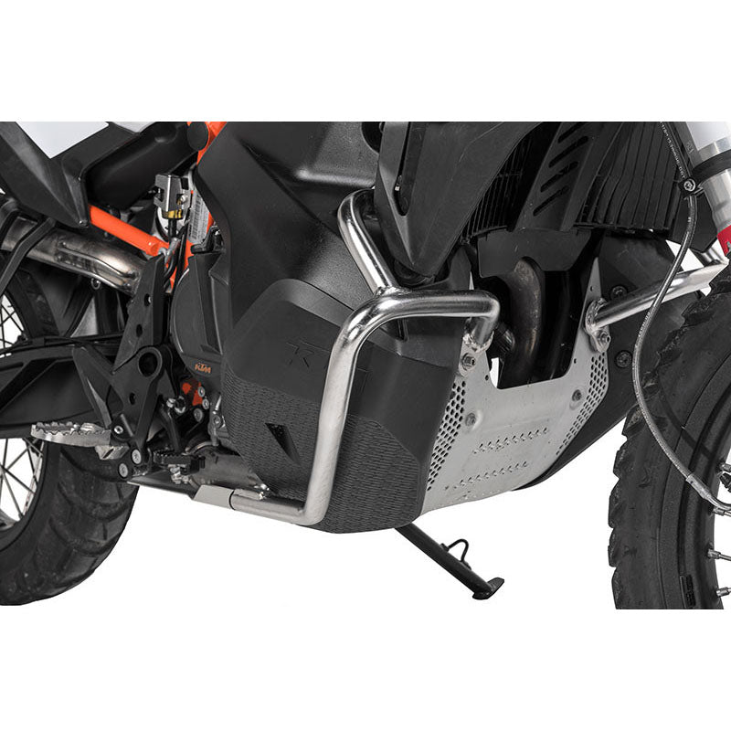 Tank Crash Bars - KTM Adventure 790 /R, 890 /R up to 2022