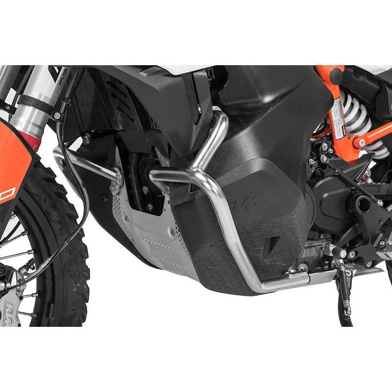 Tank Crash Bars - KTM Adventure 790 /R, 890 /R up to 2022