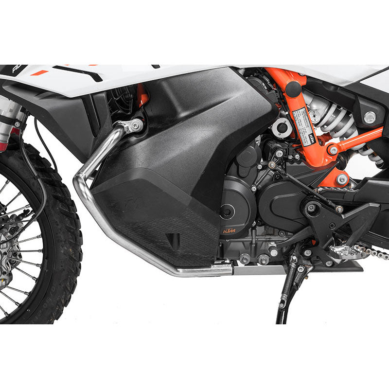 Tank Crash Bars - KTM Adventure 790 /R, 890 /R up to 2022