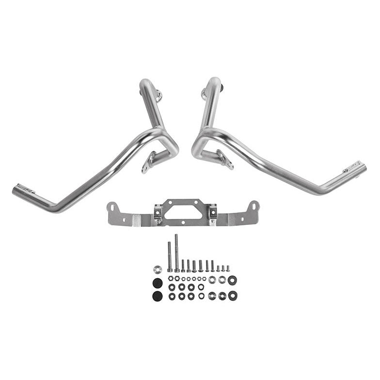 Tank Crash Bars - KTM Adventure 790 /R, 890 /R up to 2022