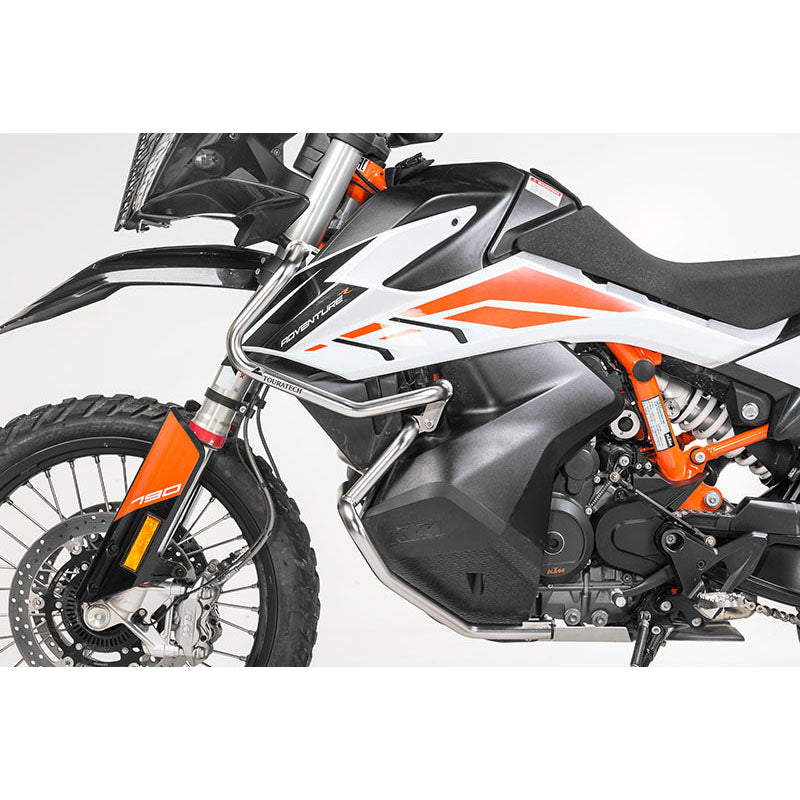 Tank Crash Bars - KTM Adventure 790 /R, 890 /R up to 2022